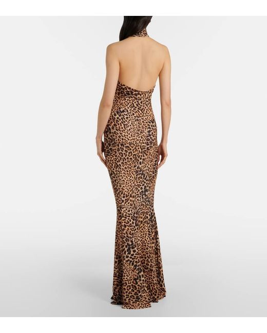 norma kamali brown dress Velvet Junior Bridesmaid Dress main image 1