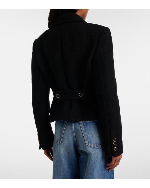 Giacca di Chloé in Black