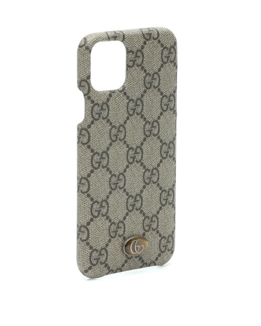 Gucci Natural Ophidia Case For Iphone 11 Pro Max