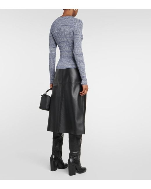 Pullover di Vince in Blue