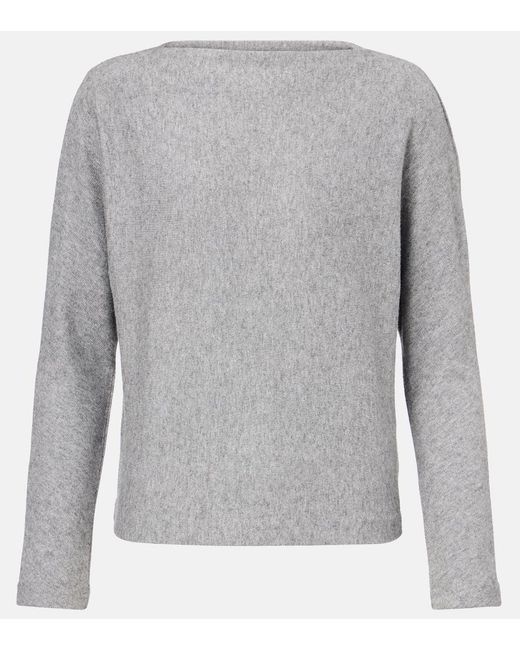 Vince Gray Jersey Top