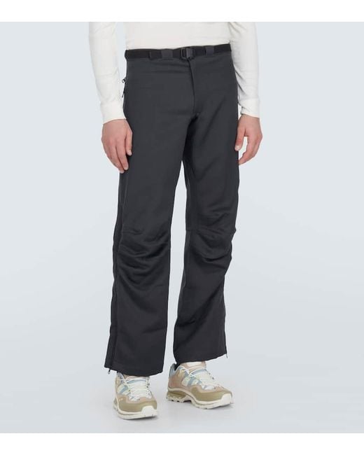 GR10K Hose in Blue für Herren