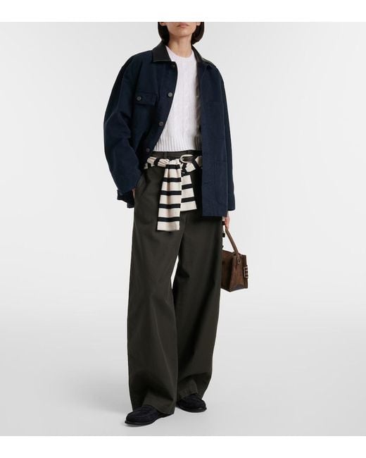 Pullover di Ralph Lauren in White