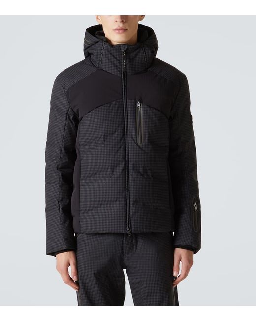 Bogner Skijacke Maad in Blue für Herren