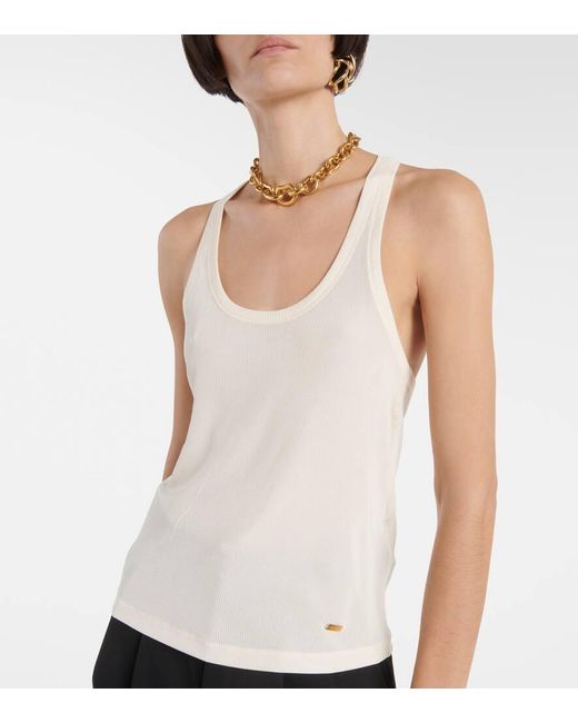 Tom Ford White Top
