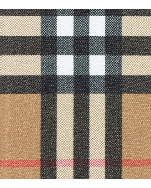 Iphone 8 cheap case burberry