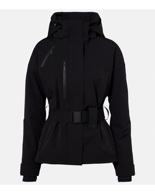 Giacca Da Sci Cascade di CORDOVA in Black