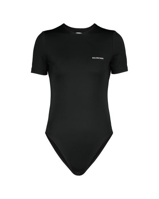 balenciaga bathing suit