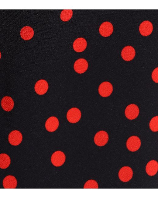 stella mccartney polka dot