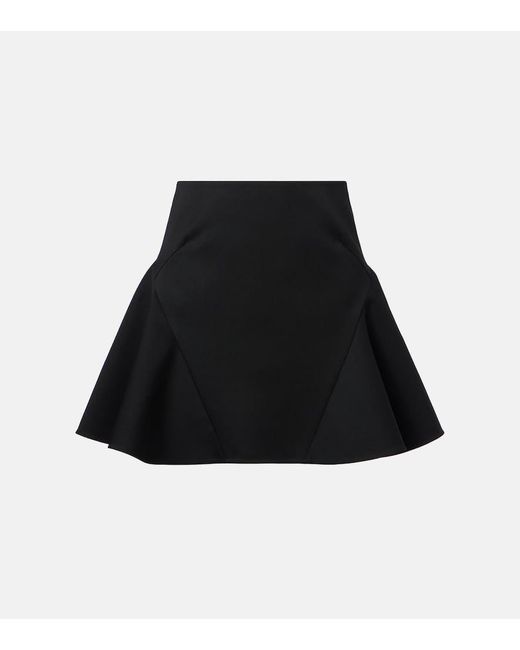 Minigonna di Givenchy in Black