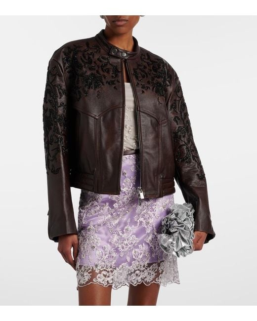 Giacca di JACQUES WEI in Black