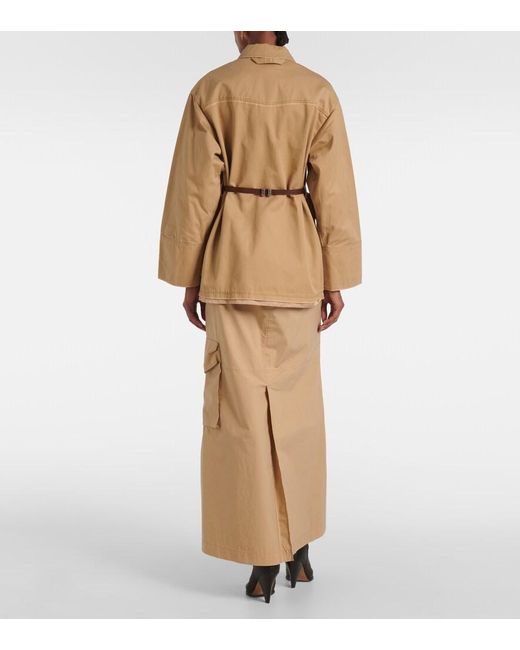 Dorothee Schumacher Natural Perfect Match Jacket
