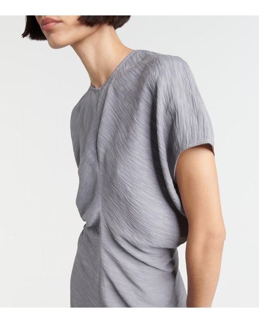 Totême  Gray Dresses