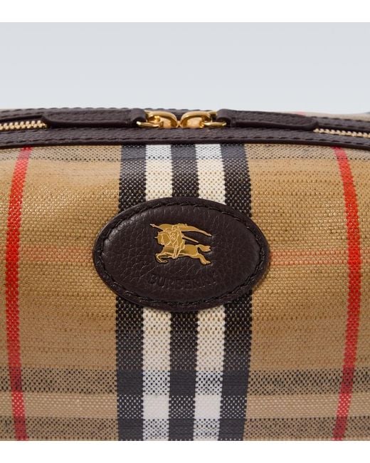 Borsa di Burberry in White da Uomo