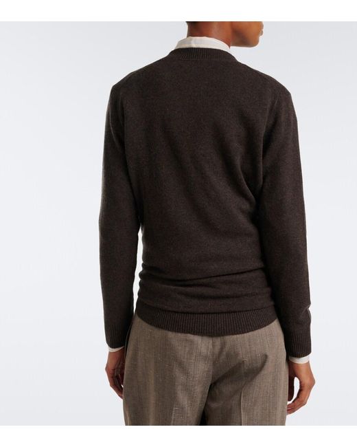 Pullover Eleanor di arch4 in Black
