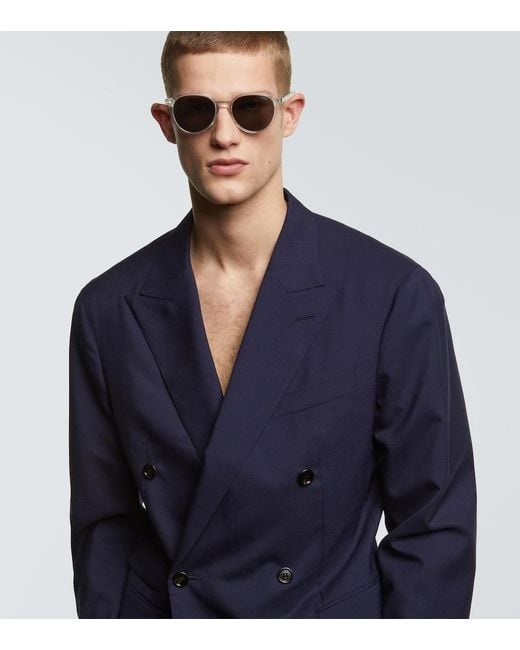 Dior Natural Indior R1I Sunglasses for men