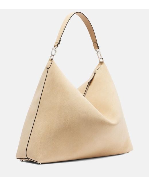 Tote Bevel De Ante Totême  de color Natural