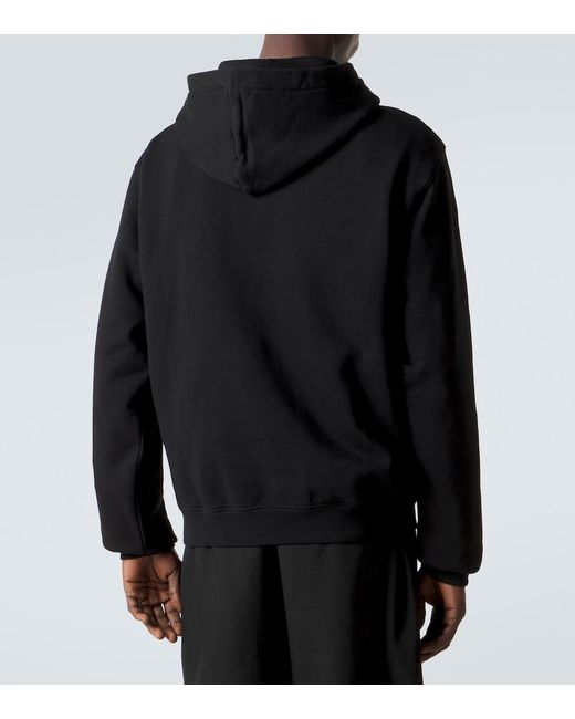 Jacquemus Black Sweaters for men