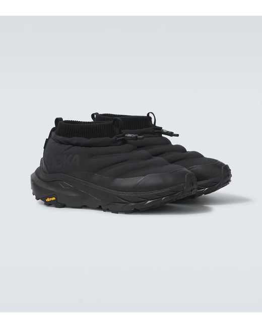 Hoka One One Schnuerstiefel Kaha 2 Frost Moc Gtx in Black für Herren