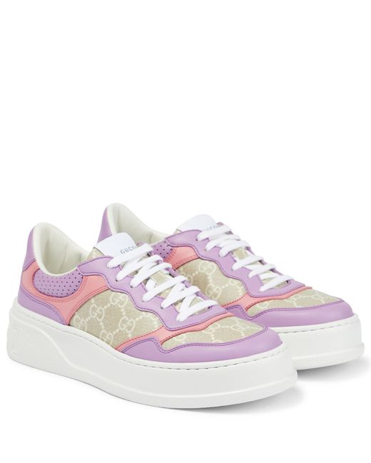 gucci trainers chunky