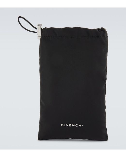 Givenchy Eckige Sonnenbrille Giv-Cut in Gray für Herren