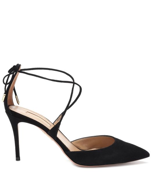 aquazzura very matilde