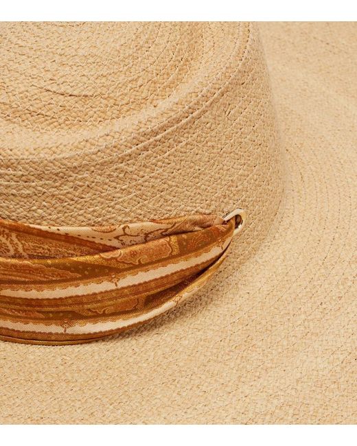 Cappello di Zimmermann in Natural