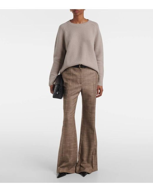 Joseph Natural Cashmere Sweater