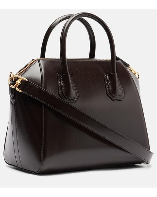 Borsa Antigona Small di Givenchy in Black