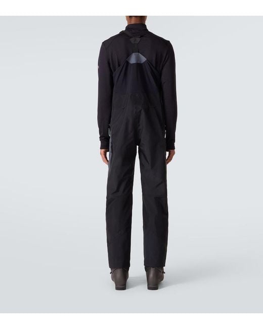 Mono De Esqui Vertical Peak Performance de hombre de color Blue