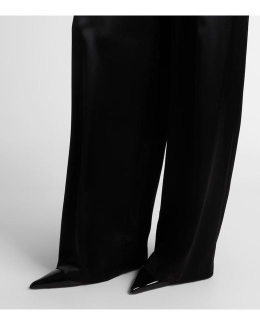 Pantaloni di The Sei in Black