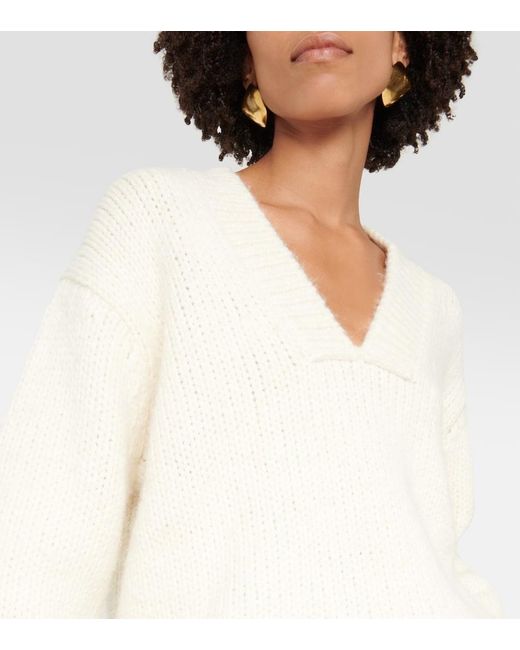 Pullover di Tom Ford in White