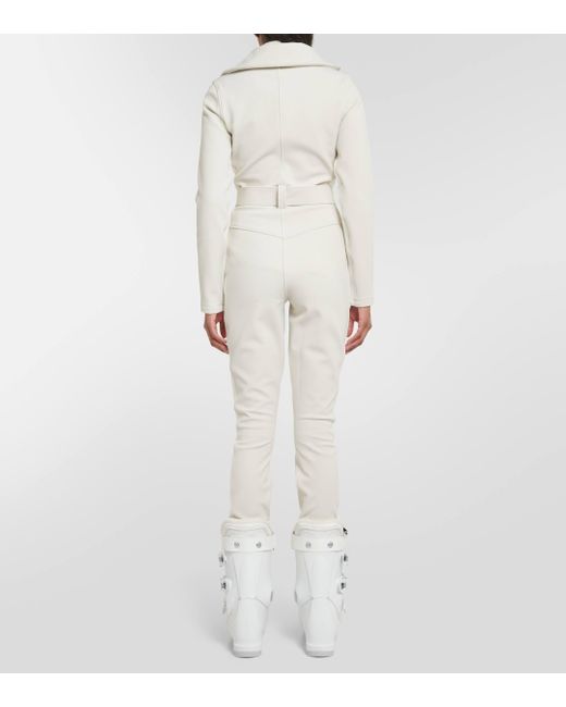 CORDOVA White Ski Suit