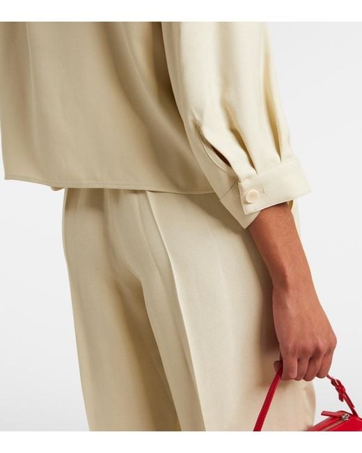 Joseph Natural Satie Jacket