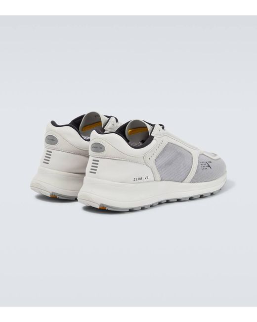 ATHLETICS FTWR White Zero V1 Sneakers for men
