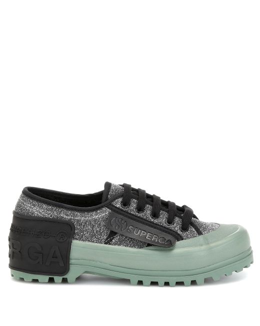 latest superga shoes