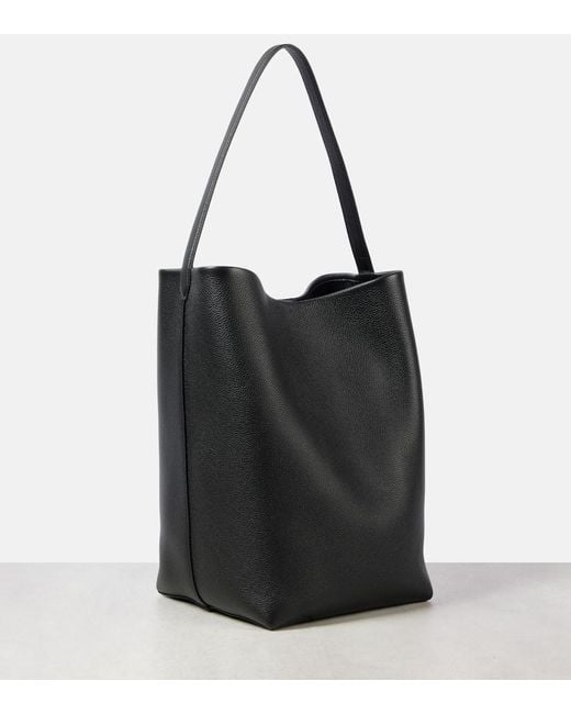 Borsa Park Large N/S di The Row in Black
