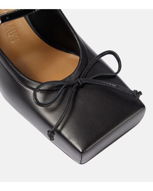 Chaussures De Danse à Demi-semelle - Solutions Flexibles Et