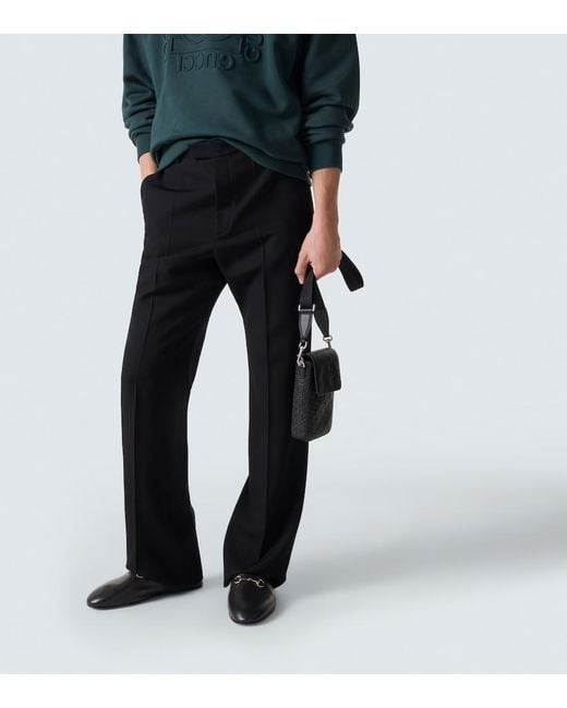 Porta Smatphone di Gucci in White da Uomo