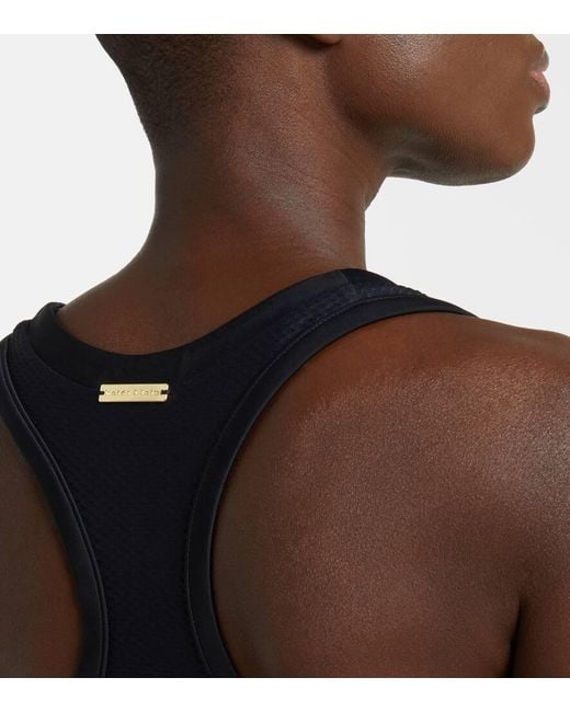 Heidi Klein Blue Badeanzug