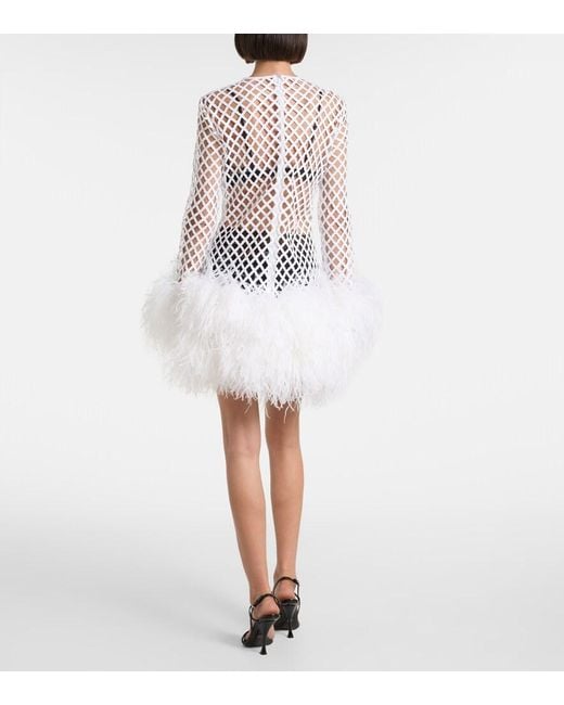 Dolce & Gabbana White Dresses