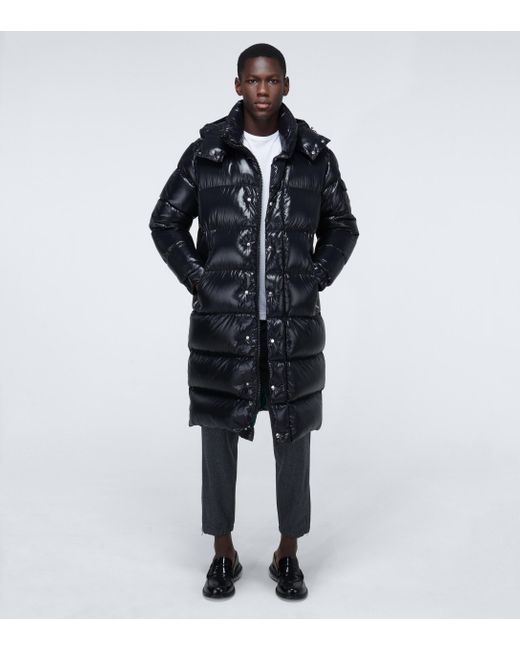 moncler hanoverian black