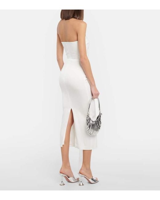 Bridal di Alex Perry in White