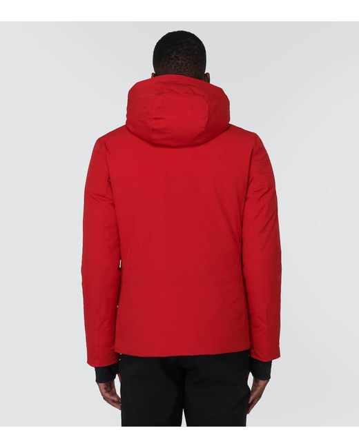 Fusalp Red Guy Ski Jacket for men