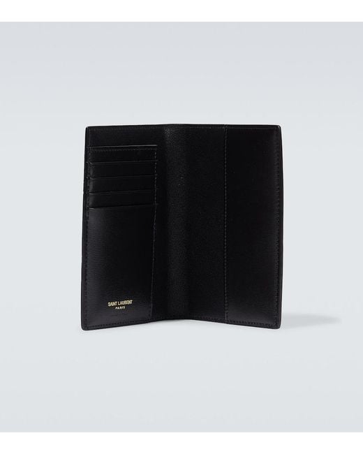 Saint Laurent Black Shoulderbags for men
