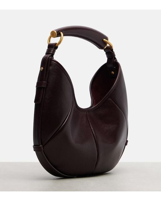 Saint Laurent Black Mombasa Small