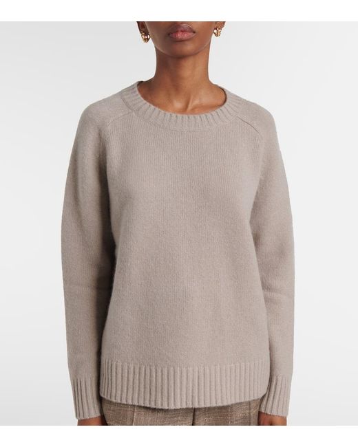 Joseph Natural Cashmere Sweater