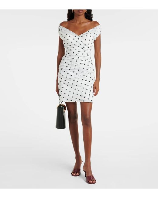 Jacquemus Pink Pantoletten Cubisto 70 Aus Leder