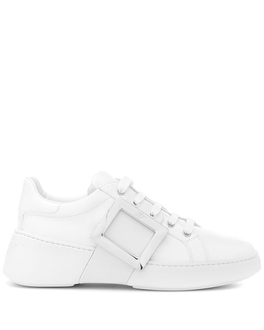 roger vivier viv skate