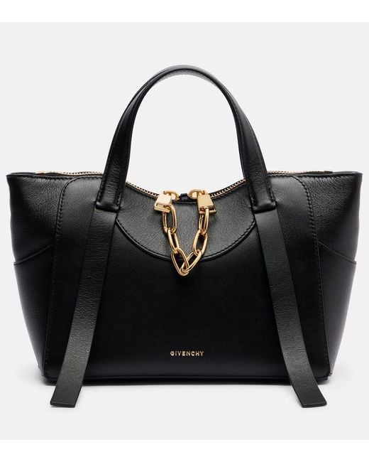 Borsa The Snatch Small di Givenchy in Black